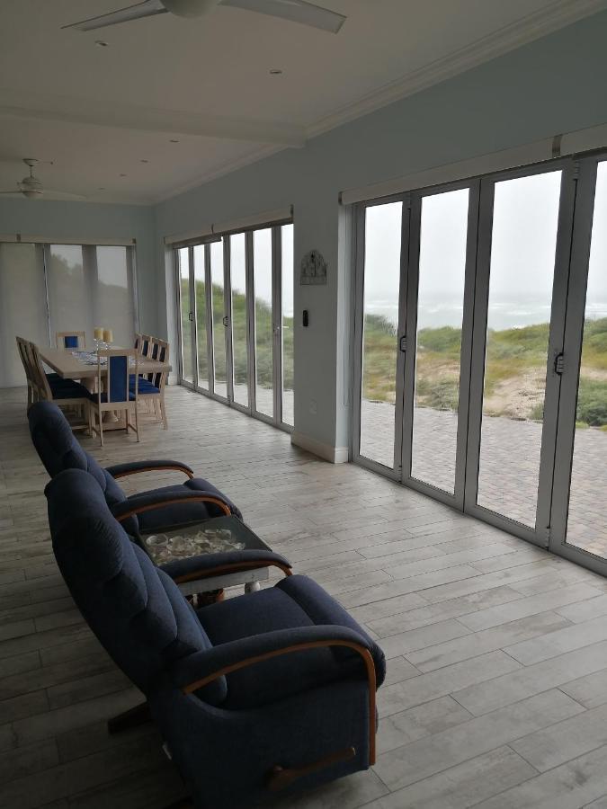 Dolphin Retreat Villa Jeffreysbugten Eksteriør billede